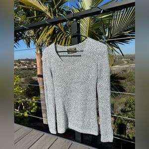 Peruvian Alpaca Sweater